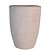 Vaso Para Planta e Decoração Pequim Texturizado 30x24cm - Imagem 13