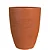 Vaso Para Planta e Decoração Pequim Texturizado 30x24cm - Imagem 12
