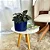 Vaso Para Planta Decorativo Redondo Mini Doha 14x19cm - Imagem 5