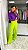 PANTALONA KATHERINE - Imagem 2