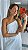 VESTIDO BOLAS OMBRO - Imagem 1