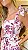BODY AZULEJO FLORAL - Imagem 2