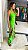 VESTIDO FOLHAGEM - Imagem 5