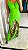 VESTIDO FOLHAGEM - Imagem 2