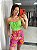 SHORTS FLORAL - Imagem 2