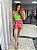 SHORTS FLORAL - Imagem 1