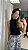 SAIA PIED DE COQ EM TRICOT - Imagem 5