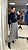 SAIA PIED DE COQ EM TRICOT - Imagem 3