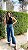 JEANS CROPPED SEM CÓS - Imagem 1