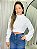 CACHARREL CROPPED MANGA LONGA - Imagem 4