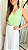 SAIA CAROL TRICOT - Imagem 3