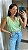 JEANS MOM BÁSICO - Imagem 3