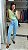 JEANS MOM BÁSICO - Imagem 1