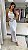 VESTIDO TRICOT ARGOLA - Imagem 1