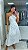 VESTIDO BARDOH TRICOLINE - Imagem 1