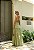 VESTIDO TRICOLINE BORDADO - Imagem 5