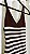 VESTIDO DECOTE LISTRADO TRICOT - Imagem 6