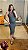 VESTIDO DECOTE TRICOT - Imagem 10