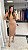 VESTIDO DECOTE TRICOT - Imagem 7