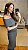 VESTIDO TRICOT OMBRO A OMBRO - Imagem 2