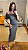 VESTIDO TRICOT OMBRO A OMBRO - Imagem 1