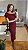 VESTIDO TRICOT OMBRO A OMBRO - Imagem 12