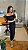 VESTIDO TRICOT OMBRO A OMBRO - Imagem 8