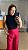 BLUSA BUBBLES CACHARREL - Imagem 1