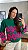 TRICOT PAULA TEXTURA - Imagem 1