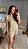 CONJUNTO FURINHOS TRICOT - Imagem 3