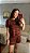 CONJUNTO FURINHOS TRICOT - Imagem 1