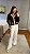 BLUSA PREPPY MANGA LONGA - Imagem 1