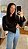 BLUSA MILENA TRICOT - Imagem 4
