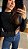 CROPPED ZARA MANGA LONGA - Imagem 2