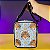 Shoulder Bag - Listras e Caos - Imagem 5