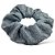 Scrunchie Texturas Azul em tecido de Malha - Imagem 4