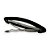 Presilha Paola | Hair clip oval preto - Imagem 7