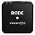 RODE Wireless GO II Microfone Compacto Digital - Imagem 5