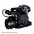 Canon EOS C300 Mark III - Imagem 3