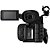 Canon XF605 4K UHD Pro Camcorder - Imagem 8