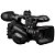 Canon XF605 4K UHD Pro Camcorder - Imagem 2