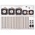 For.A MFR-4100 Vídeo Router Switcher - Imagem 2