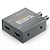 Blackmagic Micro Conversor BiDirecional SDI Para HDMI 12G com Fonte - Imagem 1