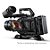 Blackmagic URSA Mini Pro 12K OLPF - Imagem 3