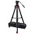 Tripé Sachtler aktiv6 flowtech75 MS - Imagem 3