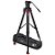 Sachtler Sistema de Tripé aktiv10 Flowtech 100 MS - Imagem 6