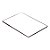 Tiffen 4 x 5.65" Pearlescent 1/4 Filter - Imagem 1