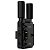 Teradek Ranger MK II 750 12G-SDI/HDMI Transmissor/Receptor Sem Fio (Gold Mount) - Imagem 2