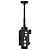Teradek Ranger MK II 750 12G-SDI/HDMI Transmissor/Receptor Sem Fio (Gold Mount) - Imagem 8