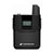 Sennheiser AVX-Combo SET Sistema de Microfone Sem Fio Para Câmera Digital - Imagem 3